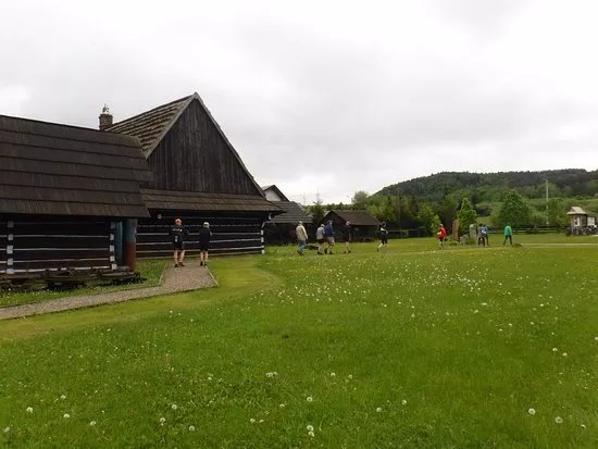 Museum of the Lemkowie Culture