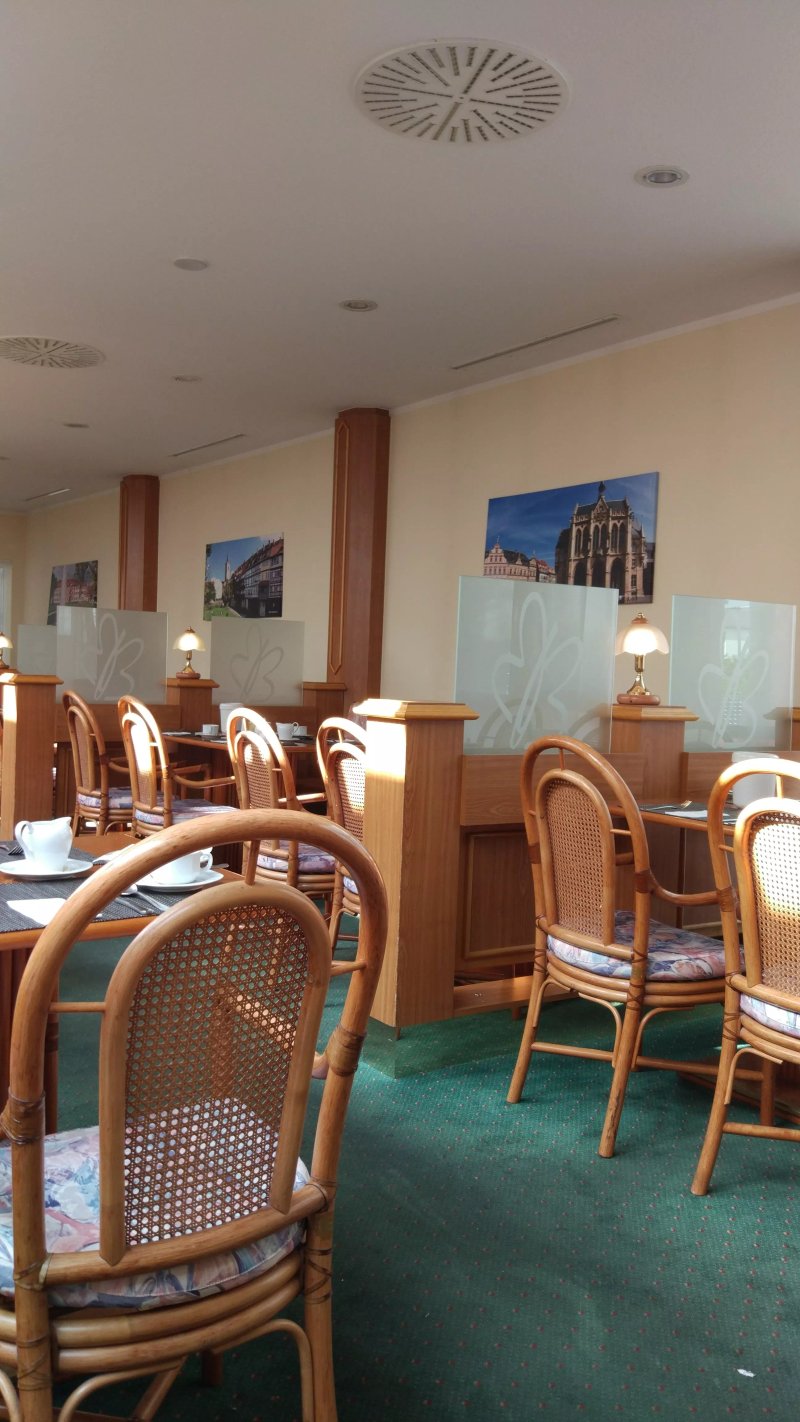 Airport Hotel Erfurt