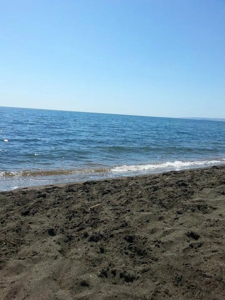 Stabilimento Balneare Il Quadrifoglio