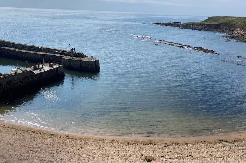 Harbour Cottage - One Bedroom (Sleeps 2)