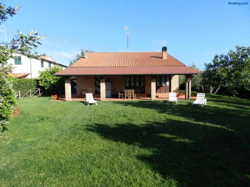 Agriturismo Casa Guidoni