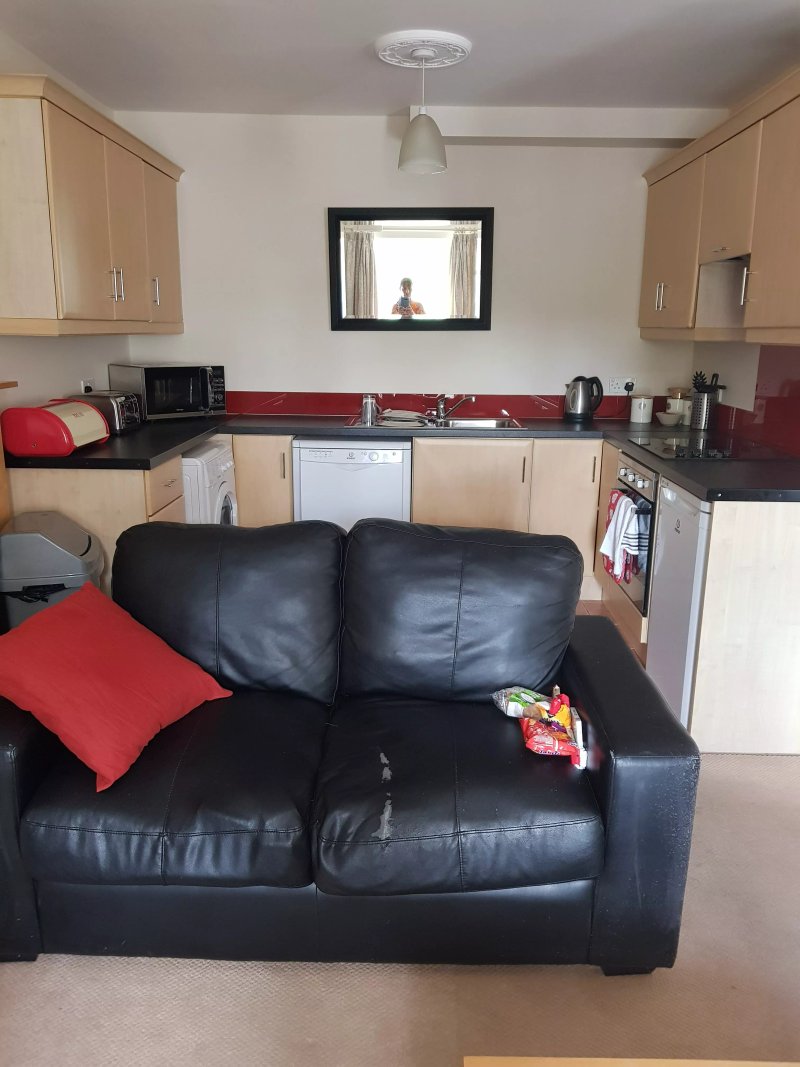 Cathedral View Apartments