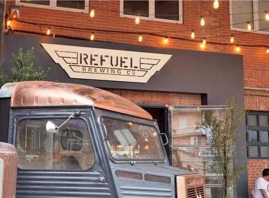 Refuel Brewing
