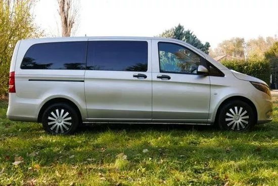 Taxi Catania. Transfer from and to airport.