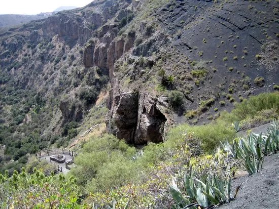 Caldera de Bandama