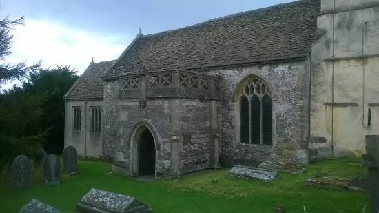 St. James Church