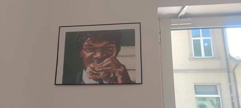 Szyb-burger