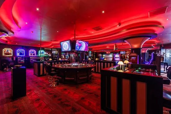 Jack's Casino Zwolle