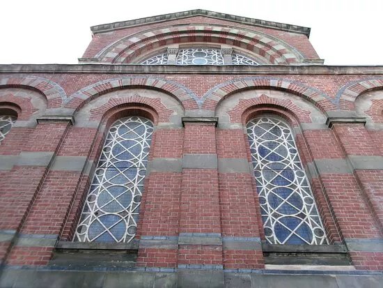 Greek Orthodox Church Of St Nicholas