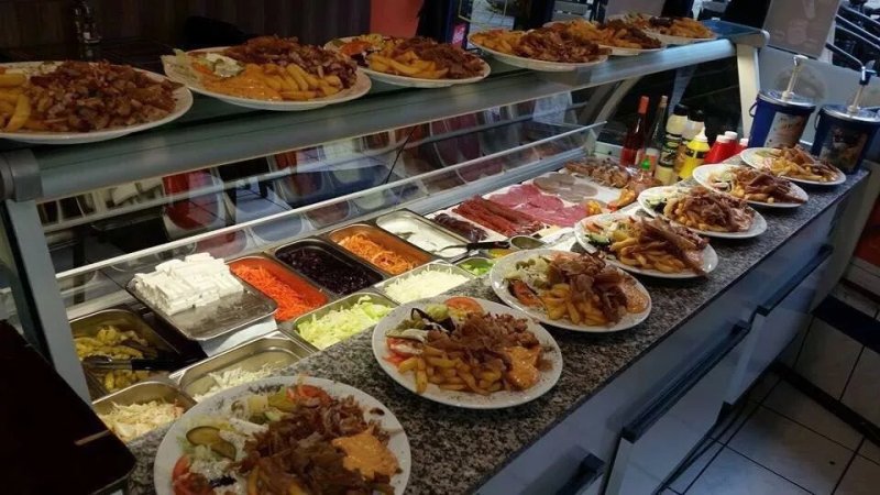 Chez Chivan