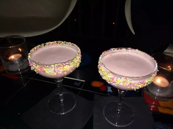 Dragonfly Cocktail Bar