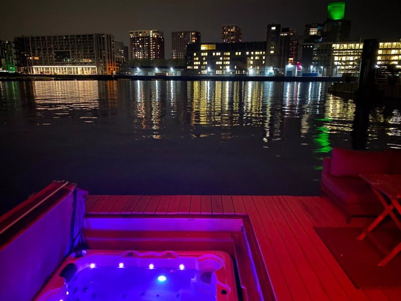 Wikkelboats