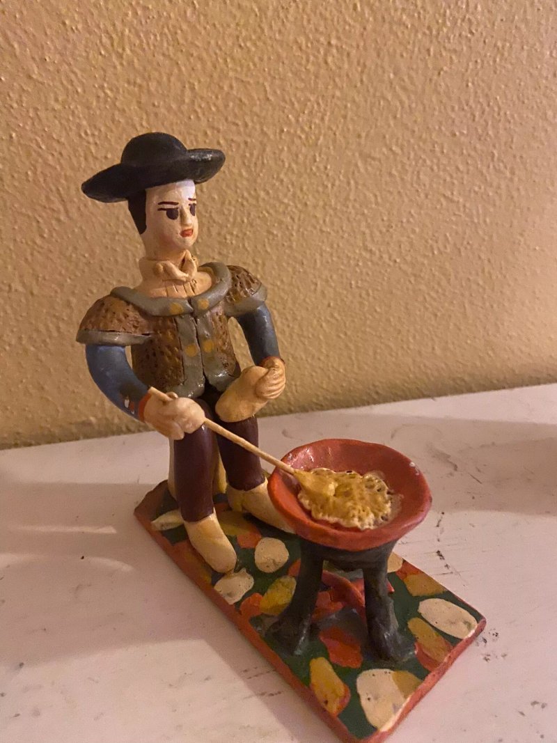 Cozinha Dos Ganhoes