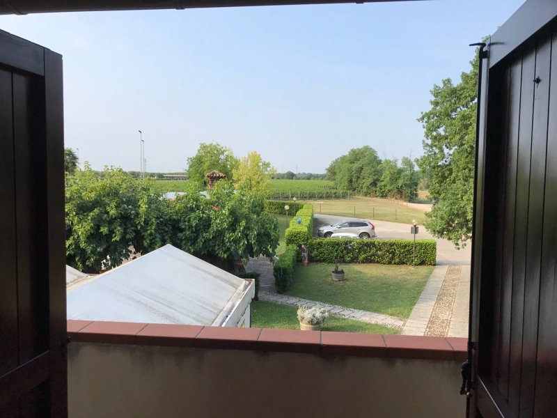 Agriturismo Casa Shangri-La