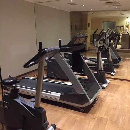 Arena di Serdica wellness centre