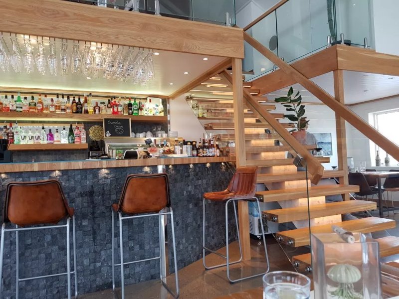 Bastevik Bar & Kok
