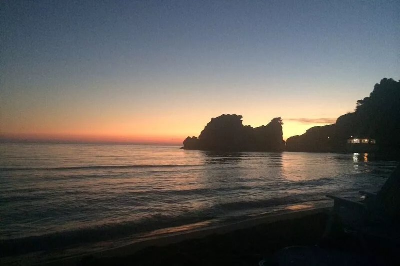 A lovely villa ideally located near the old Corfu Town & cosmopolitan beaches