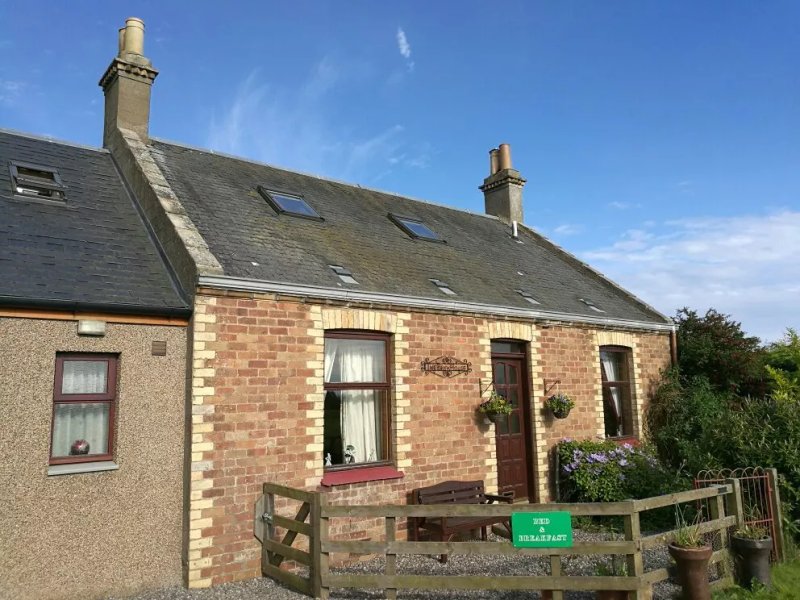 Brick House B&B