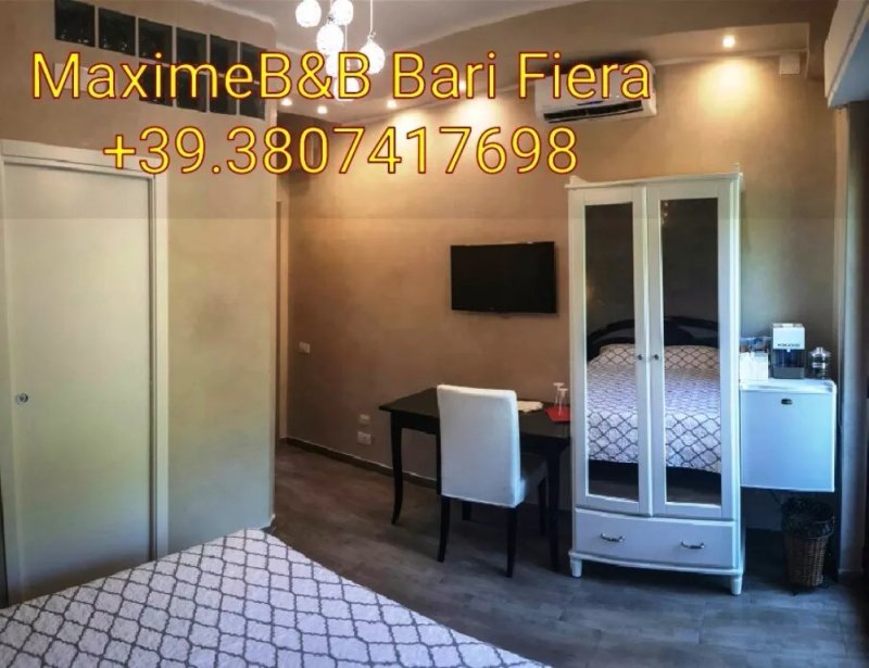 Maxime B&B