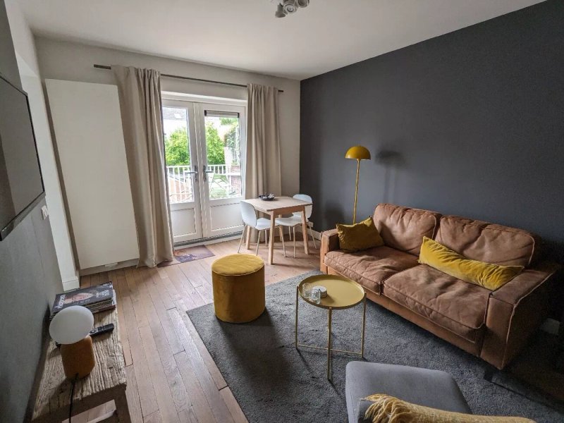 Vakantie Appartementen Zoet Valkenburg