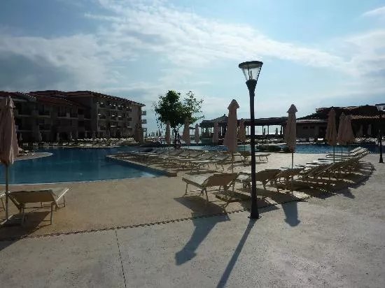 Club Aquatour Miramar