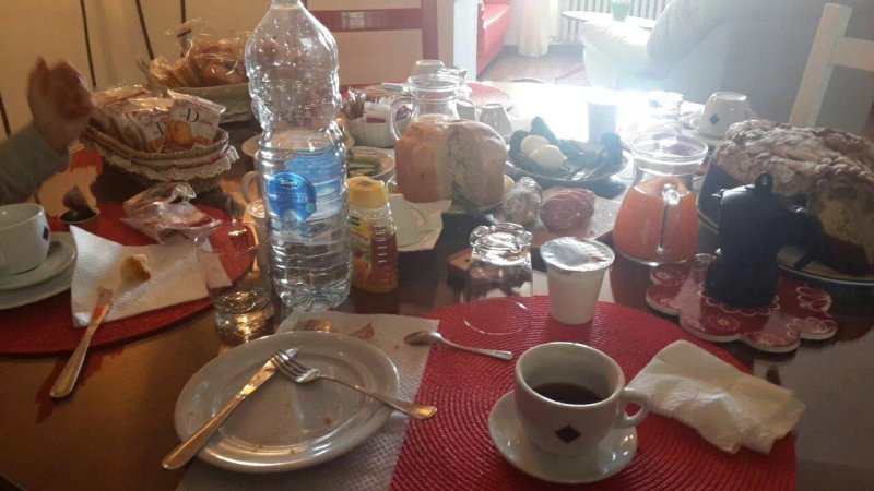 Grillo Verde B&B