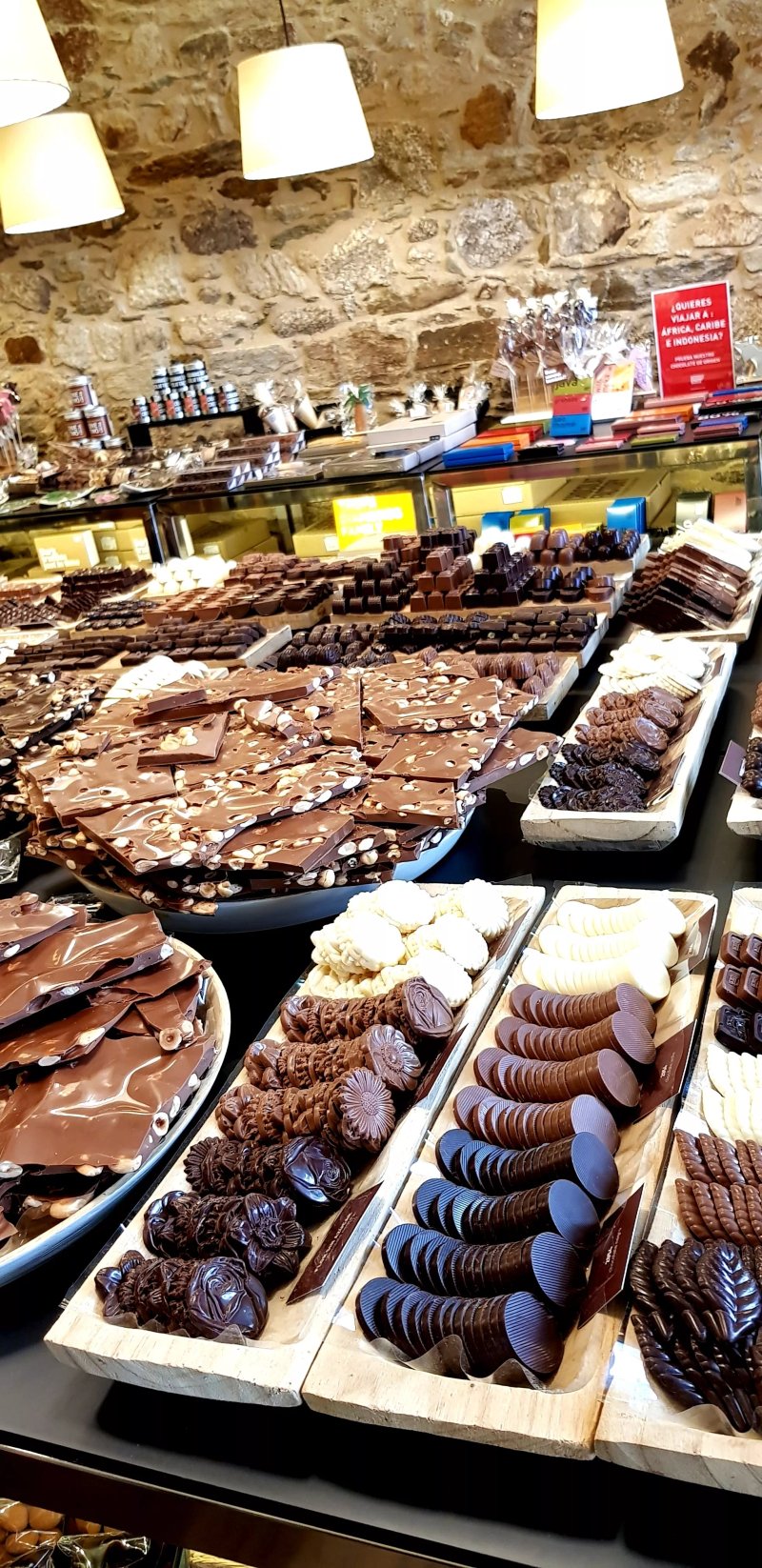 Chocolat Factory