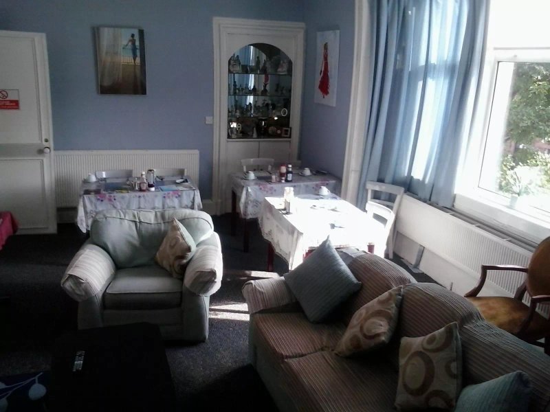 Ardgowan Bed & Breakfast