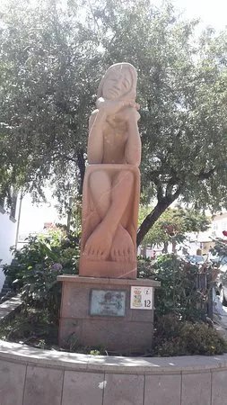 Homenaje a la Mujer Tirajanera
