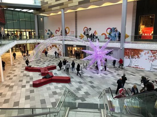 Intu watford