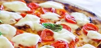 La Pizza di Zia Patty