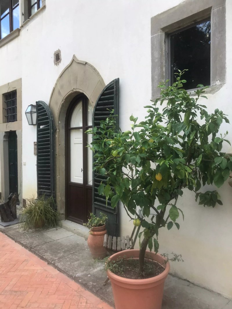 Residenza del Palmerino