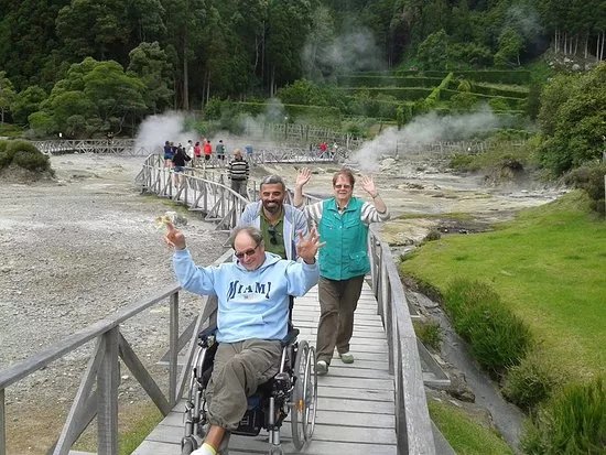 Azores for All
