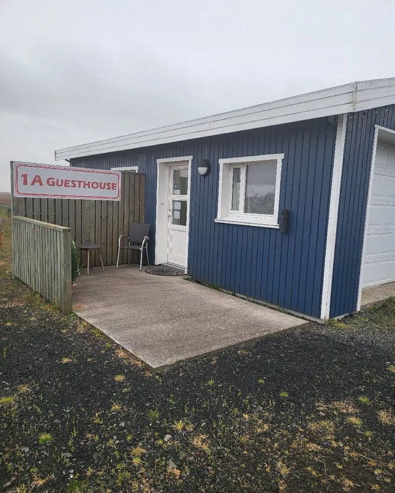 1A Guesthouse