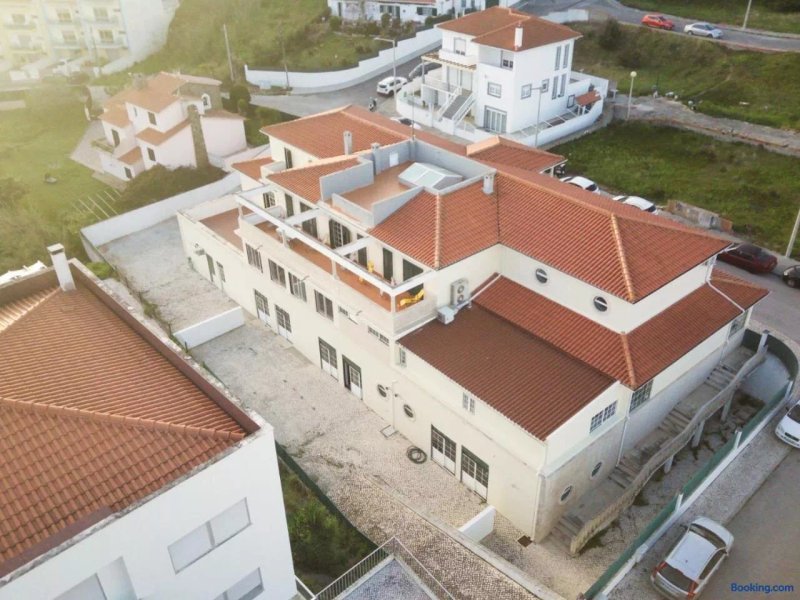 Alojamento Fonte Mar