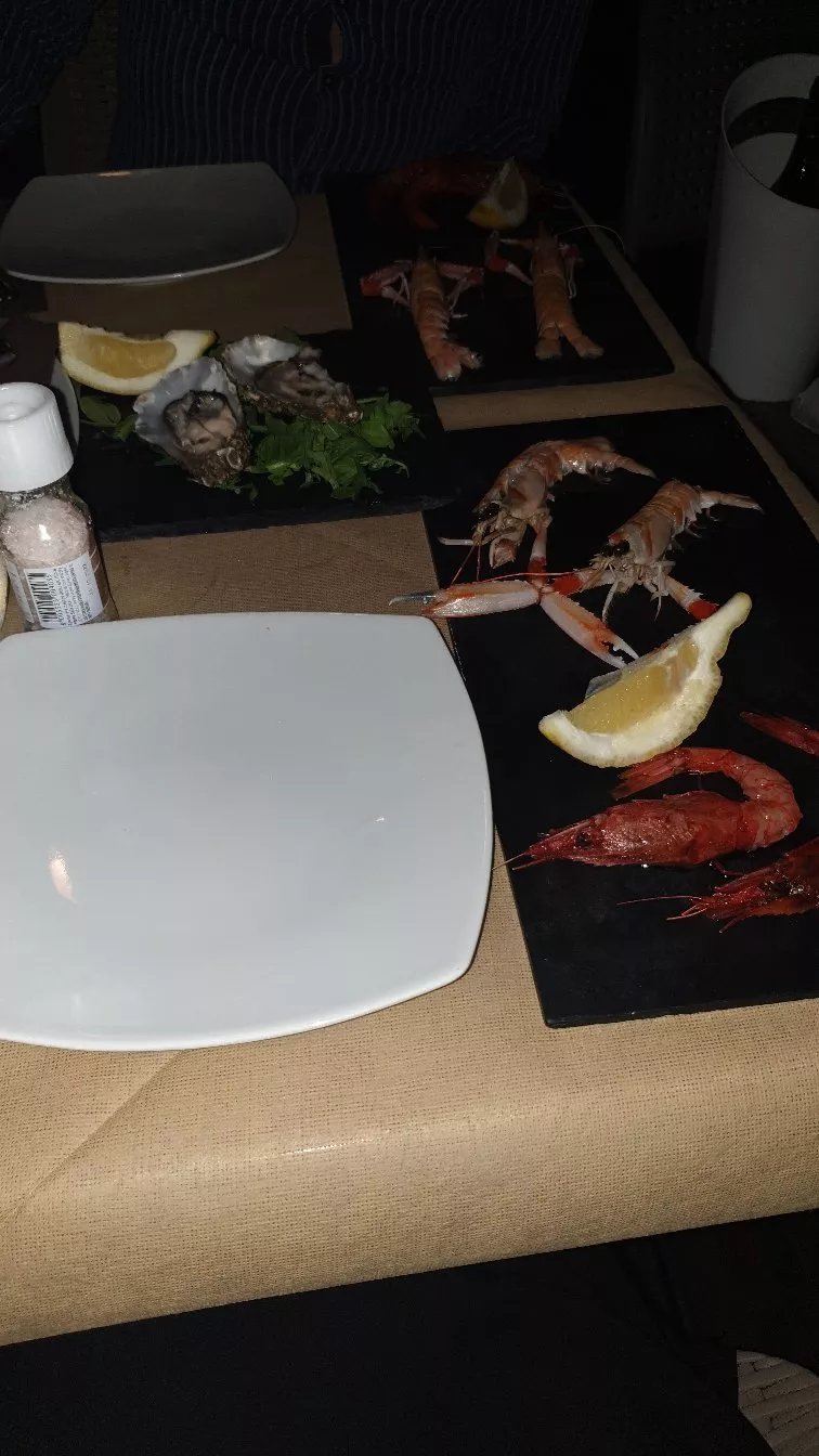 Kusi Beach Club Ristorante