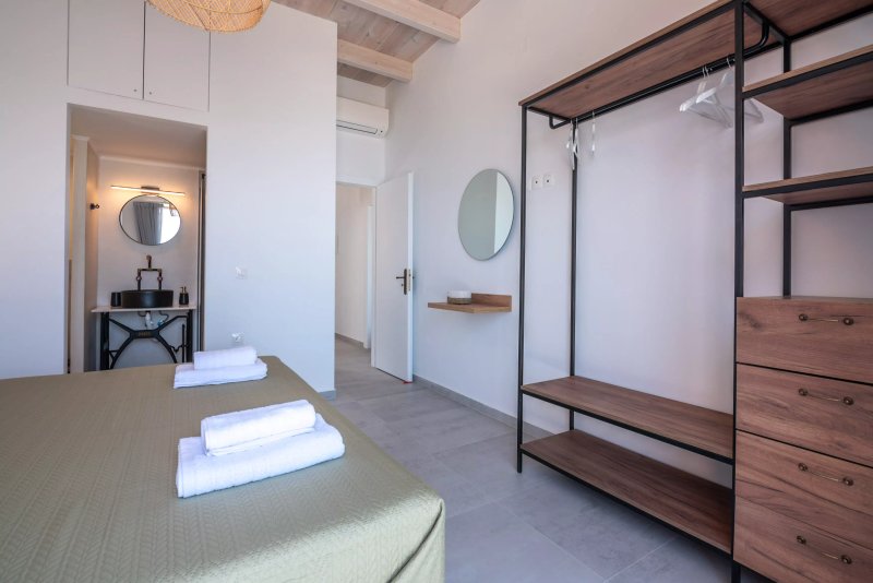 Alma Natura Villas