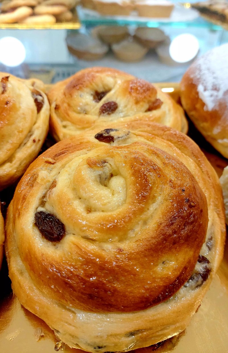 La Boutique Del Pane - Formicola