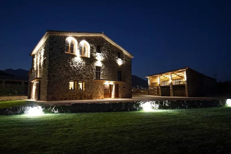 Rural House (Full Rental) - La Creu de la Pinya