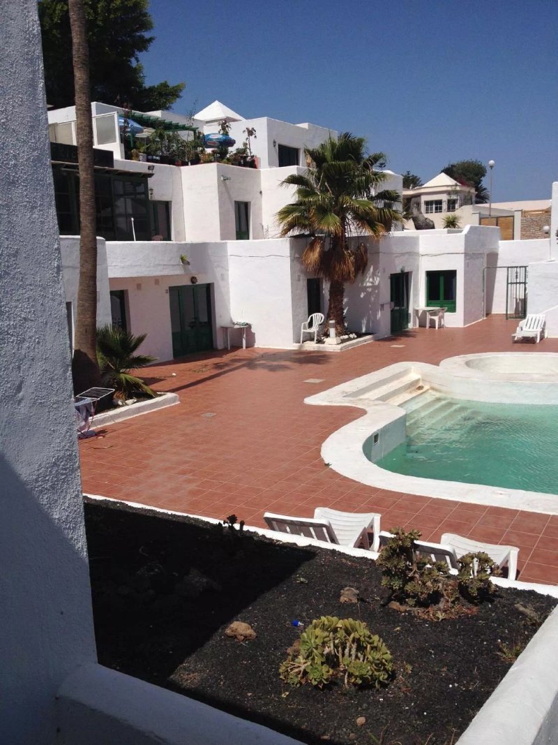 La Concha Bungalows