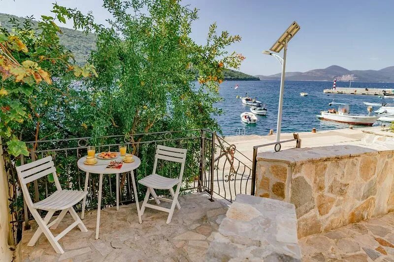 Bigovo Veljic Apartments - a peaceful paradise to relax your mind and soul