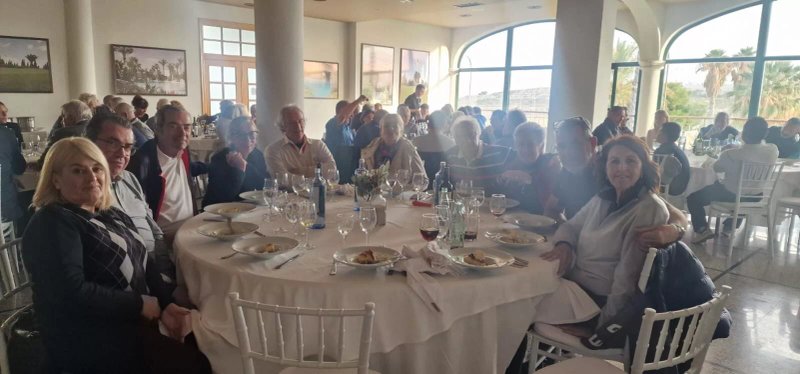 Restaurante Bonalba Golf Resort