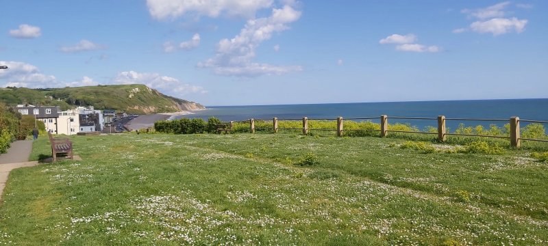 Coastal Defence Gun Emplacement