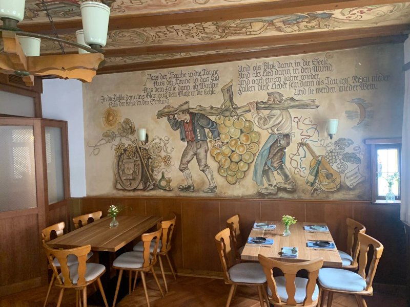 Gasthaus Zur Traube