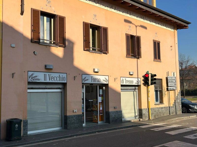 Il Vecchio Forno Di Trenno