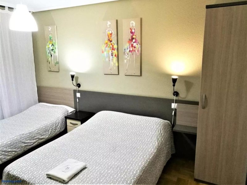 Pension Santiago