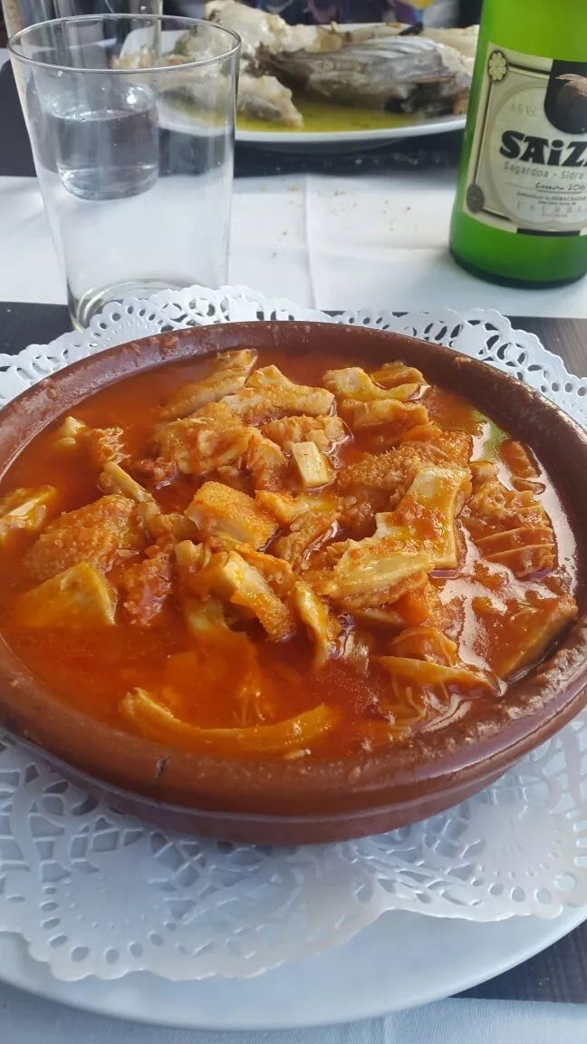 Hostal Itziar