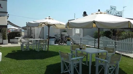 Bagno Bianconero 29