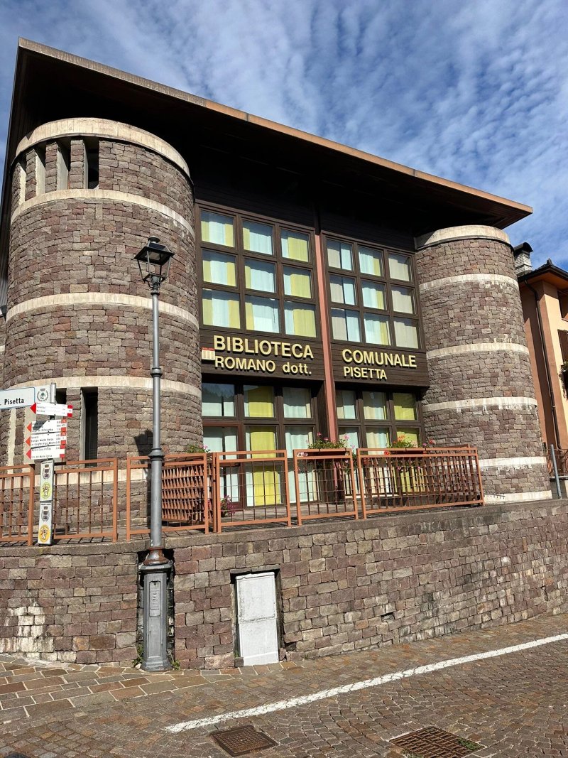 Biblioteca Comunale di Albiano