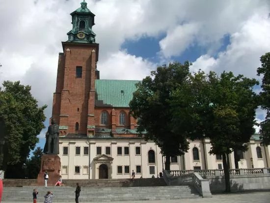 Archdiocese of Gniezno Museum